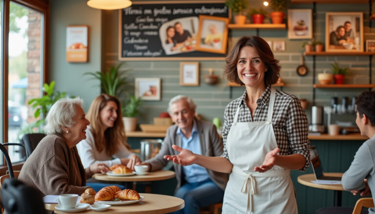 découvrez les stratégies essentielles pour bâtir une base de clients fidèles. apprenez à établir des relations durables, à offrir un service exceptionnel et à fidéliser votre clientèle grâce à des techniques éprouvées. transformez vos clients occasionnels en ambassadeurs de votre marque.