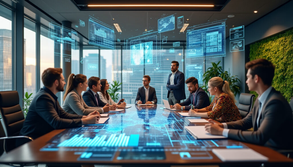 Comment trouver des clients en 2025 ?