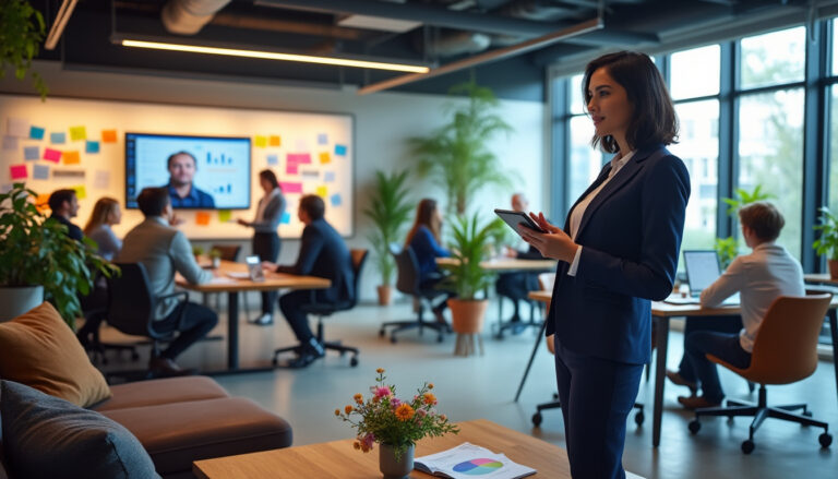 découvrez les meilleures techniques pour attirer et fidéliser des clients cette année. apprenez des stratégies efficaces adaptées aux tendances actuelles du marché et boostez votre chiffre d'affaires grâce à des méthodes éprouvées.