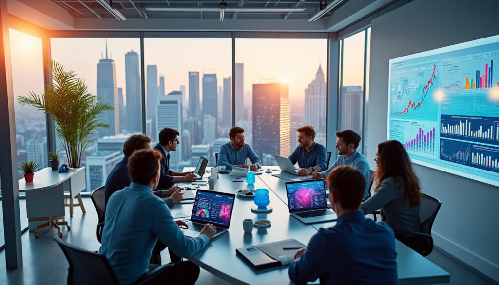 Stratégies efficaces pour attirer des clients en 2025