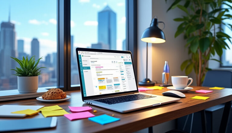 découvrez comment les outils d'asana peuvent révolutionner votre prospection en améliorant votre organisation, votre collaboration d'équipe et votre efficacité. apprenez à tirer parti de ses fonctionnalités pour maximiser vos résultats et atteindre vos objectifs commerciaux.