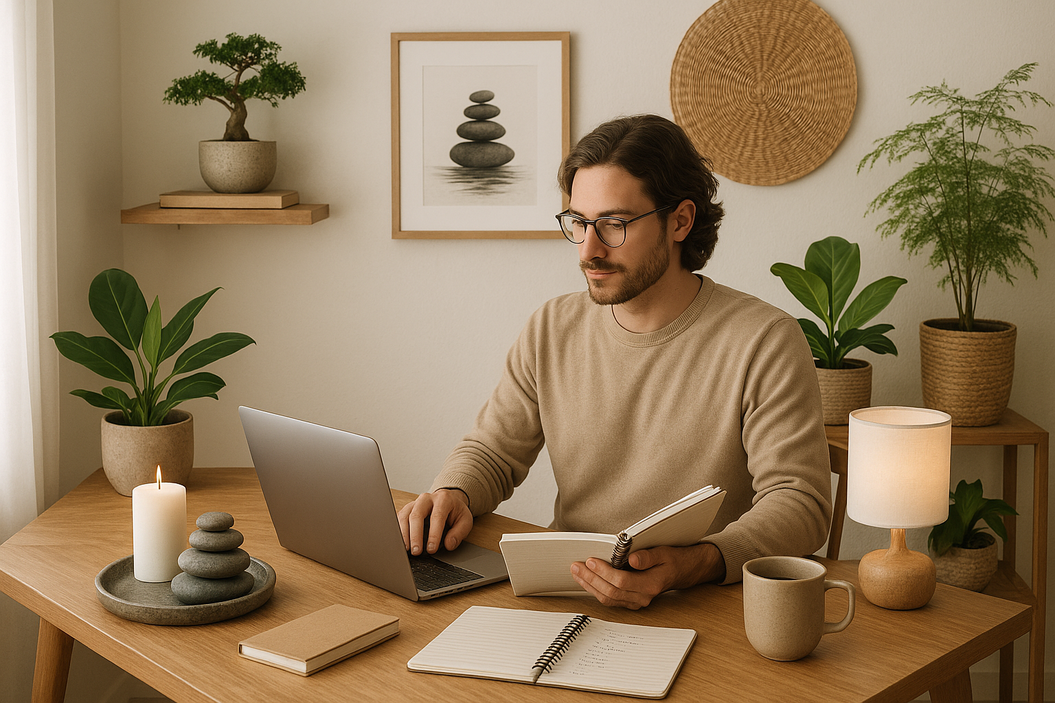 découvrez des astuces incontournables pour maintenir votre motivation et votre productivité en tant que freelance, tout en évitant l'épuisement. apprenez à gérer votre temps, à définir des objectifs réalistes et à instaurer un équilibre entre vie professionnelle et personnelle. ne laissez pas le stress prendre le dessus, adoptez des stratégies efficaces pour booster votre carrière et votre bien-être.