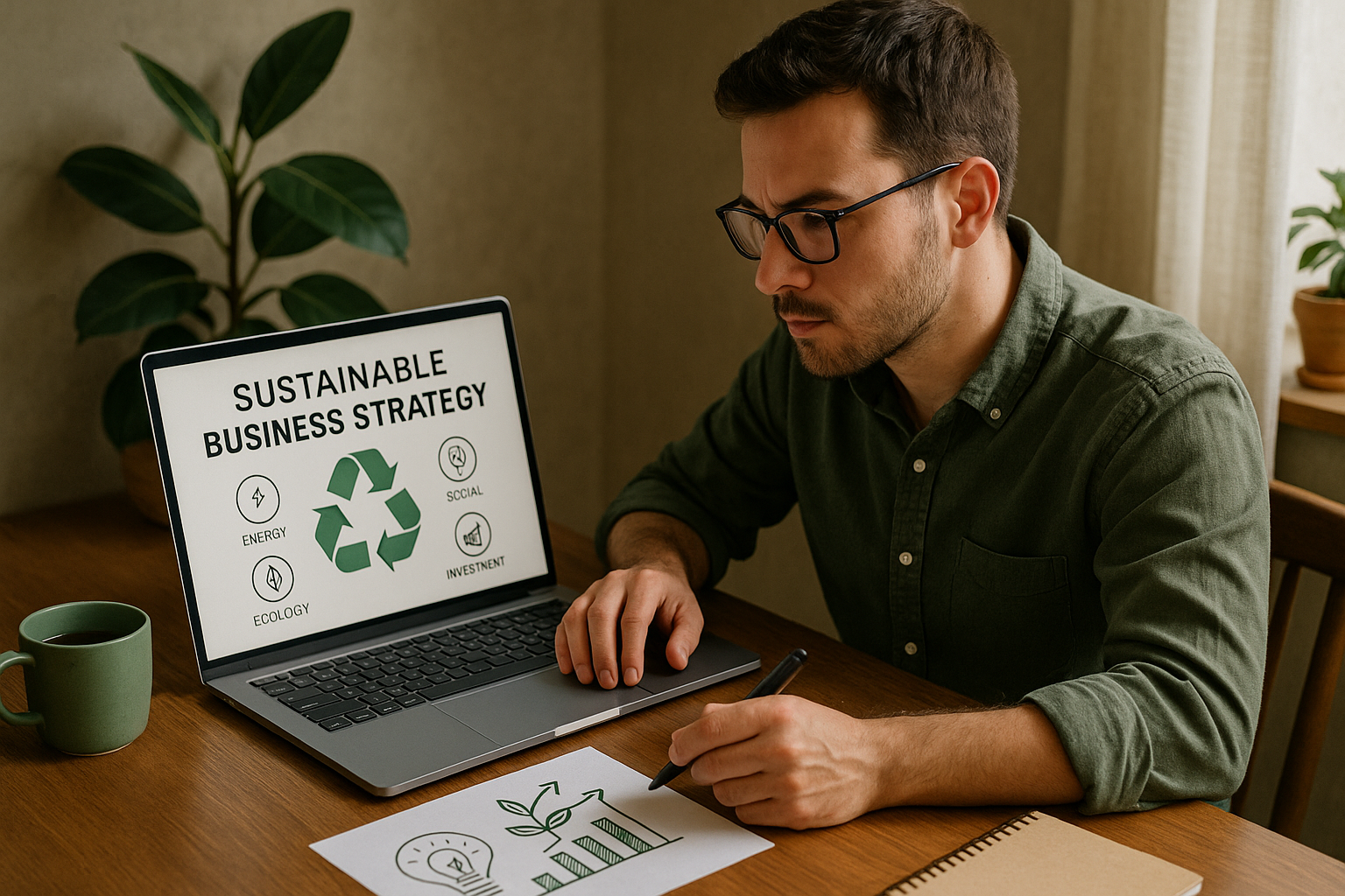 découvrez des stratégies efficaces pour structurer votre activité freelance et assurer une croissance durable. apprenez à optimiser vos processus, gérer vos finances et développer une clientèle fidèle afin de propulser votre entreprise vers le succès.