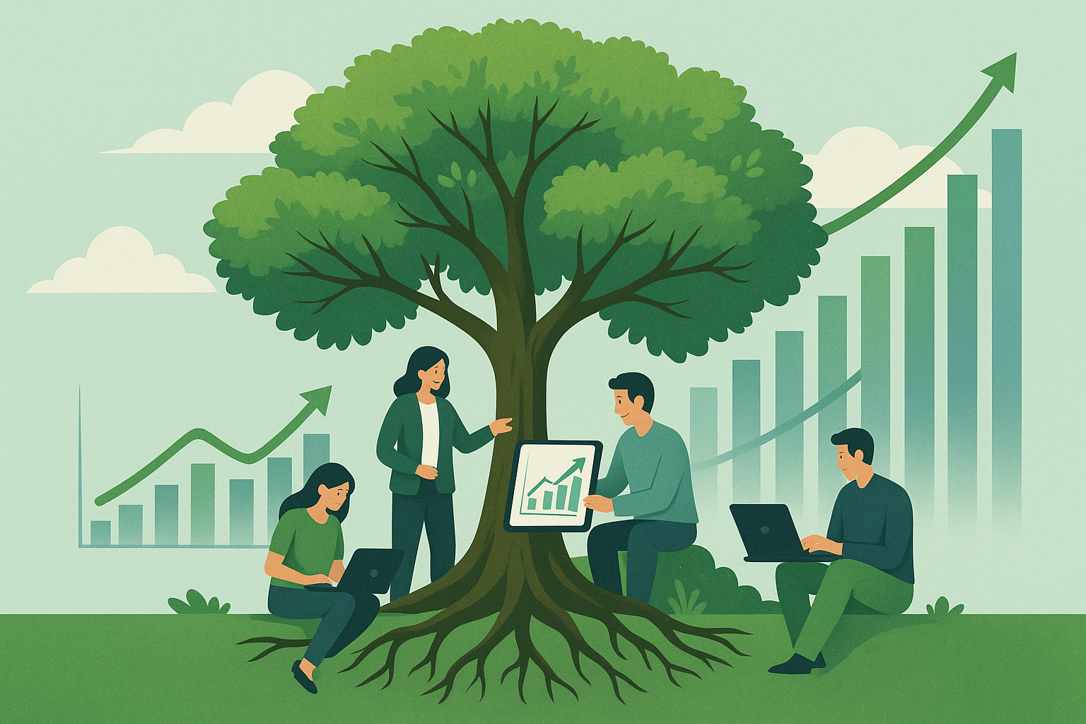 découvrez dans cet article des stratégies efficaces pour structurer votre activité freelance afin d'assurer une croissance durable. apprenez à optimiser votre organisation, à gérer vos clients et à développer vos compétences pour réussir sur le long terme.