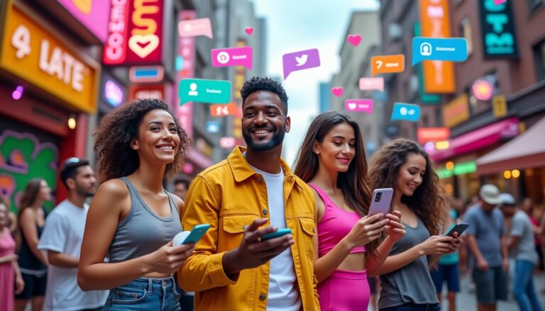 découvrez comment les influenceurs peuvent transformer votre stratégie marketing en attirant de nouveaux clients. apprenez à tirer parti de leur portée et de leur crédibilité pour booster votre visibilité et optimiser vos ventes.