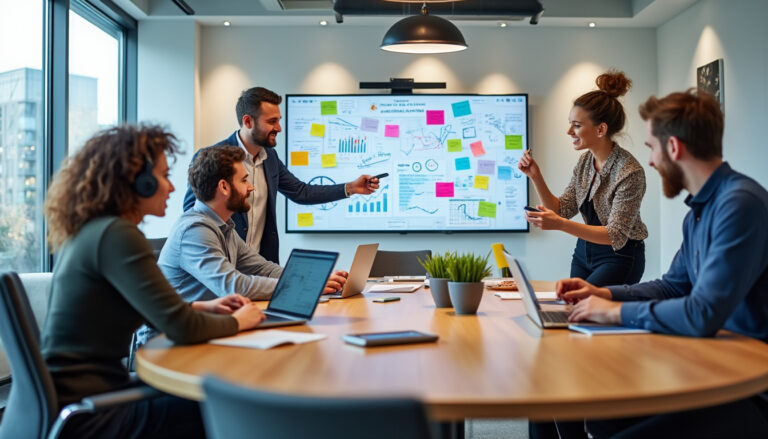 découvrez des stratégies efficaces pour optimiser votre site web et attirer davantage de clients. apprenez à améliorer votre référencement, à créer un contenu engageant et à optimiser l'expérience utilisateur pour transformer votre site en un véritable aimant à clients.