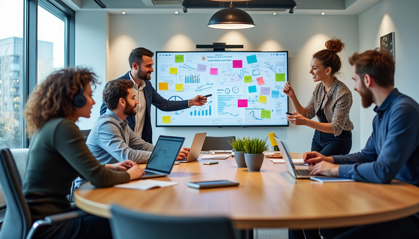 découvrez des stratégies efficaces pour optimiser votre site web et attirer davantage de clients. apprenez à améliorer votre référencement, à créer un contenu engageant et à optimiser l'expérience utilisateur pour transformer votre site en un véritable aimant à clients.
