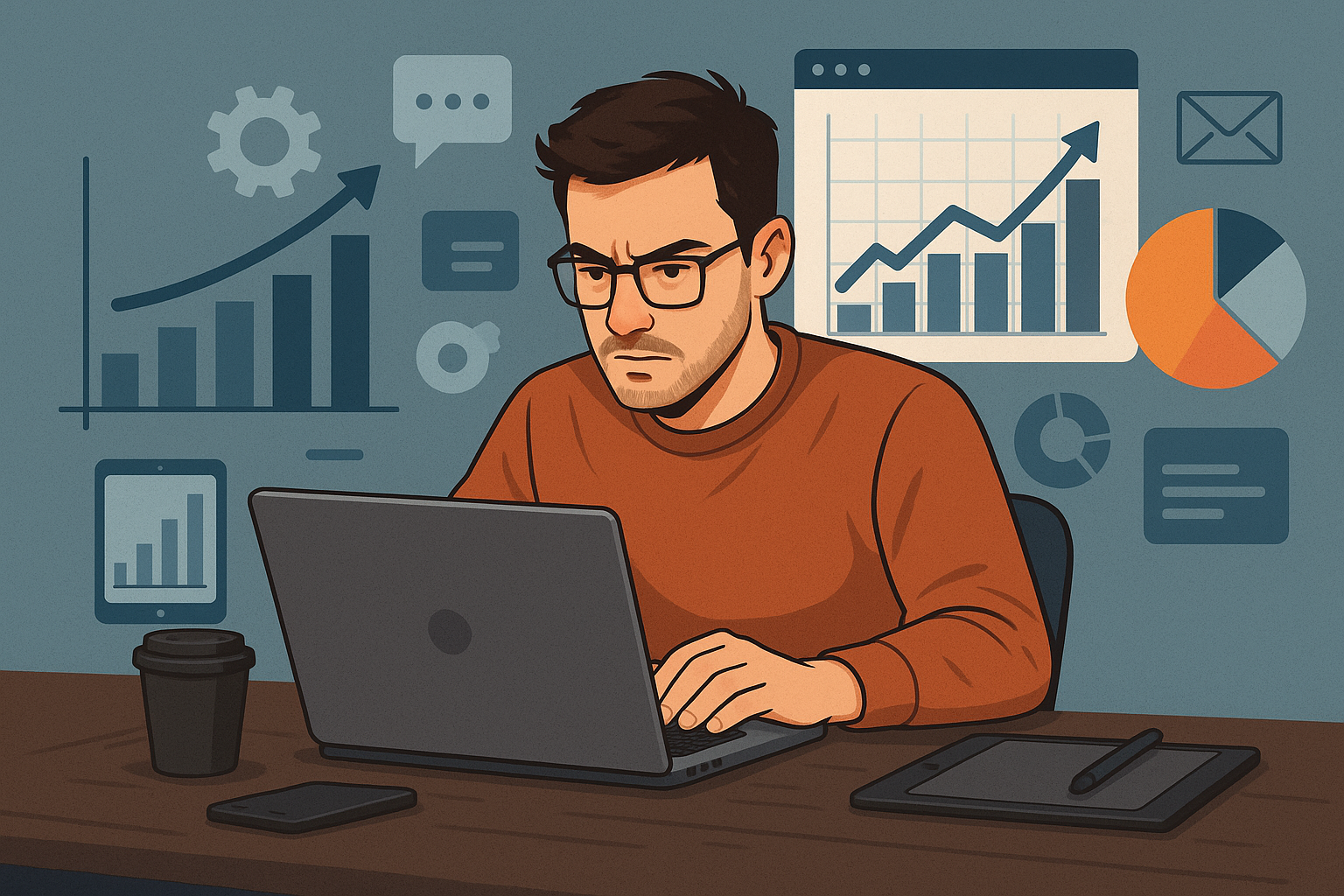 découvrez comment transformer votre activité de freelance en une pme prospère. ce guide vous présente des stratégies efficaces pour structurer et développer votre entreprise solo, optimiser votre organisation, et atteindre vos objectifs de croissance. lancez-vous vers le succès entrepreneurial dès aujourd'hui !