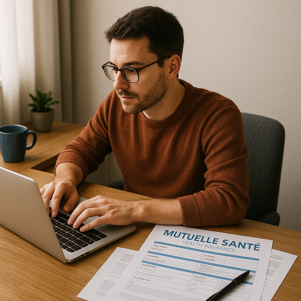 découvrez si une mutuelle santé est indispensable pour les freelances. explorez les avantages et inconvénients de souscrire à une mutuelle, ainsi que des conseils pratiques pour choisir la couverture adaptée à vos besoins professionnels et personnels.