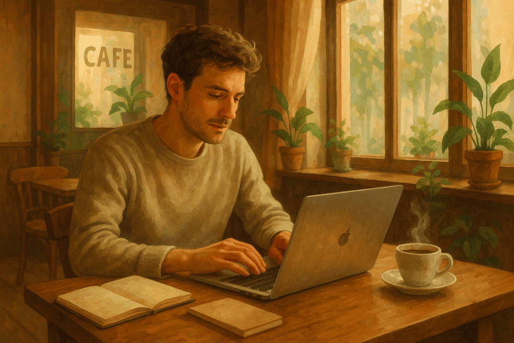 Freelance et Solitude : Comment Construire une Vie Professionnelle Épanouie