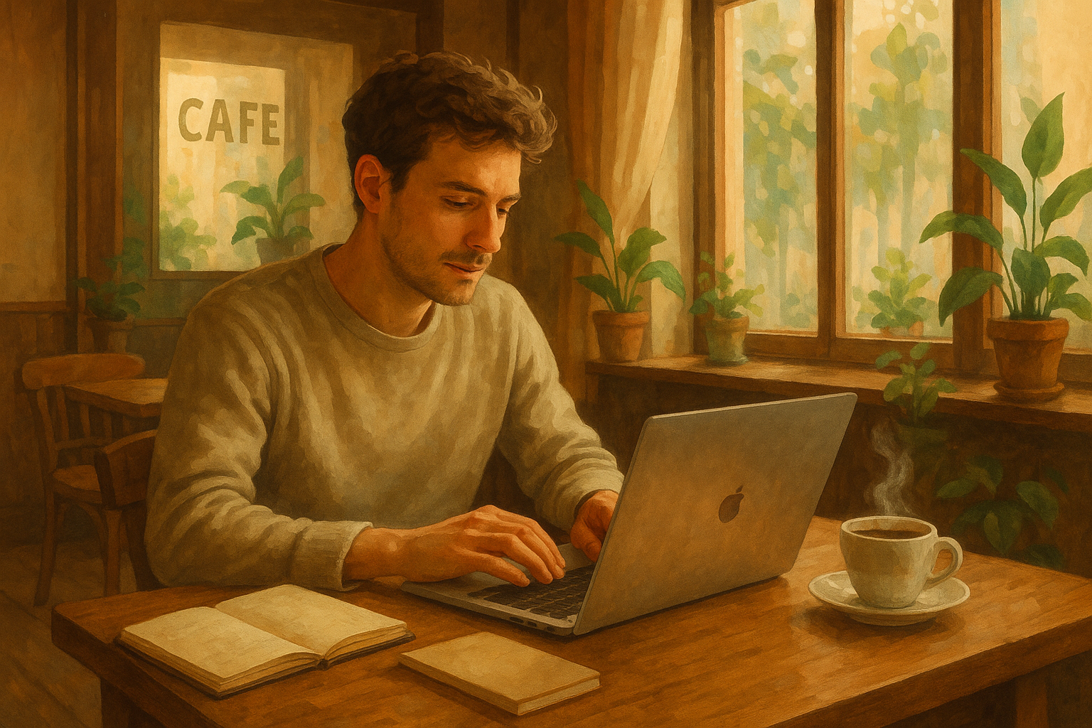 découvrez comment surmonter la solitude en freelance et bâtir une carrière épanouissante. nos conseils pratiques vous aideront à trouver l'équilibre entre indépendance et connexions sociales, afin de transformer votre vocation en une expérience enrichissante.