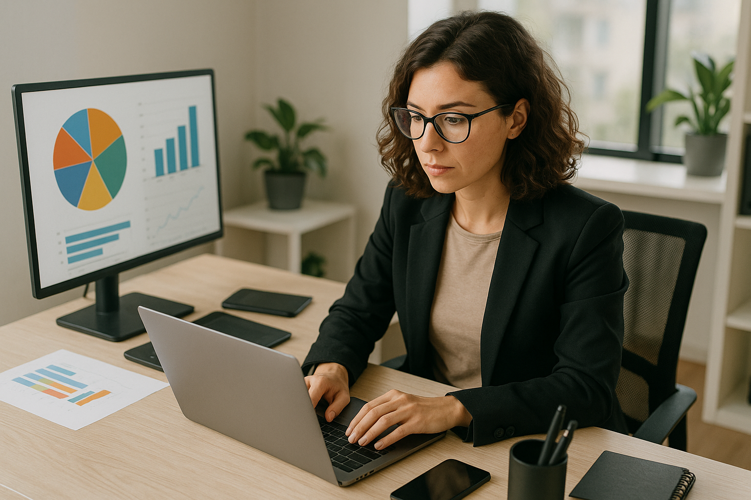 découvrez comment gérer plusieurs projets freelance simultanément sans stress ni erreur. suivez nos conseils pratiques et optimisez votre temps pour atteindre vos objectifs professionnels tout en préservant votre bien-être.