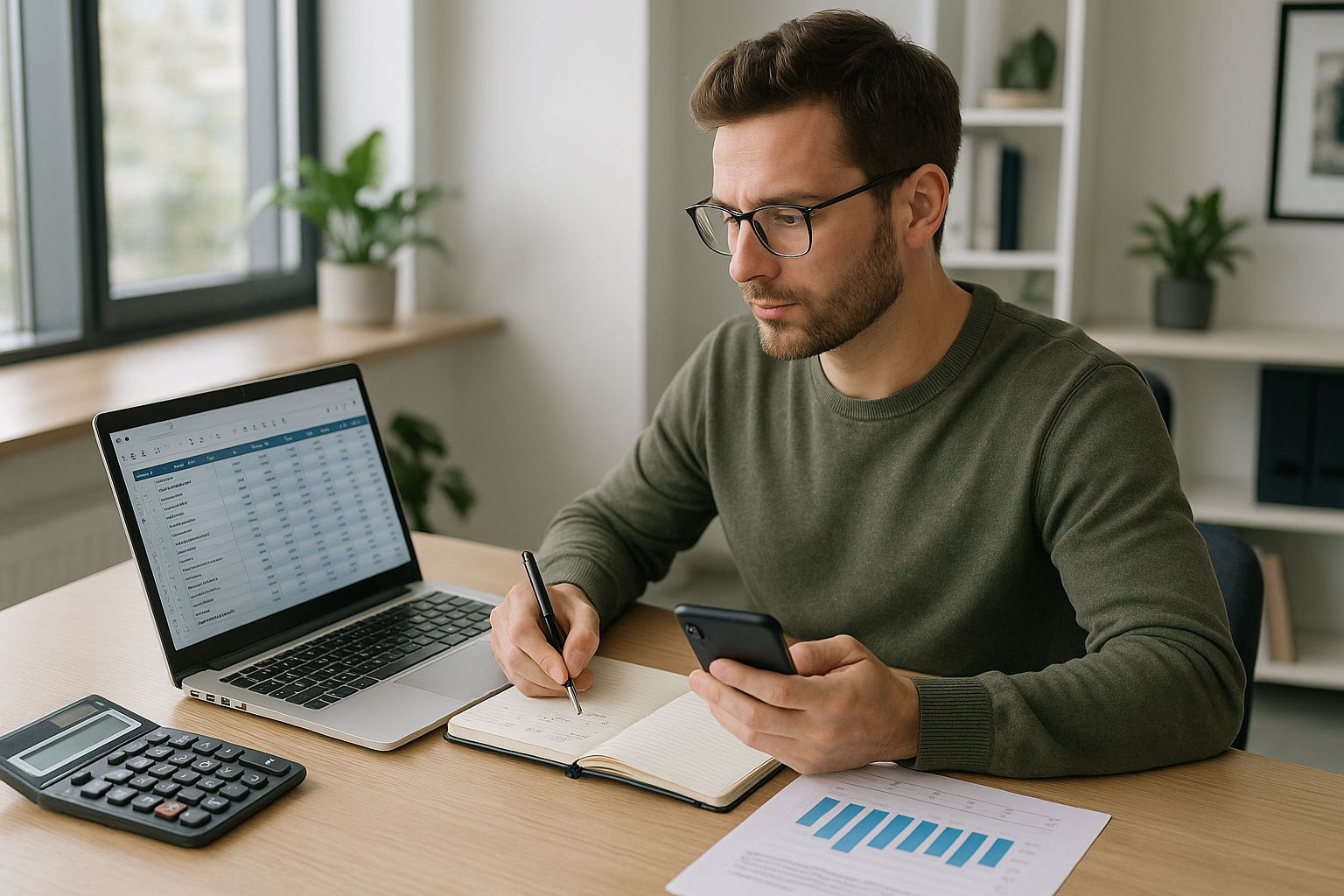 découvrez notre méthode essentielle pour gérer vos finances en tant que freelance. apprenez à suivre vos revenus, optimiser votre budget et garantir une stabilité financière, afin de ne jamais perdre de vue vos gains. transformez votre gestion financière en un atout pour votre réussite professionnelle.