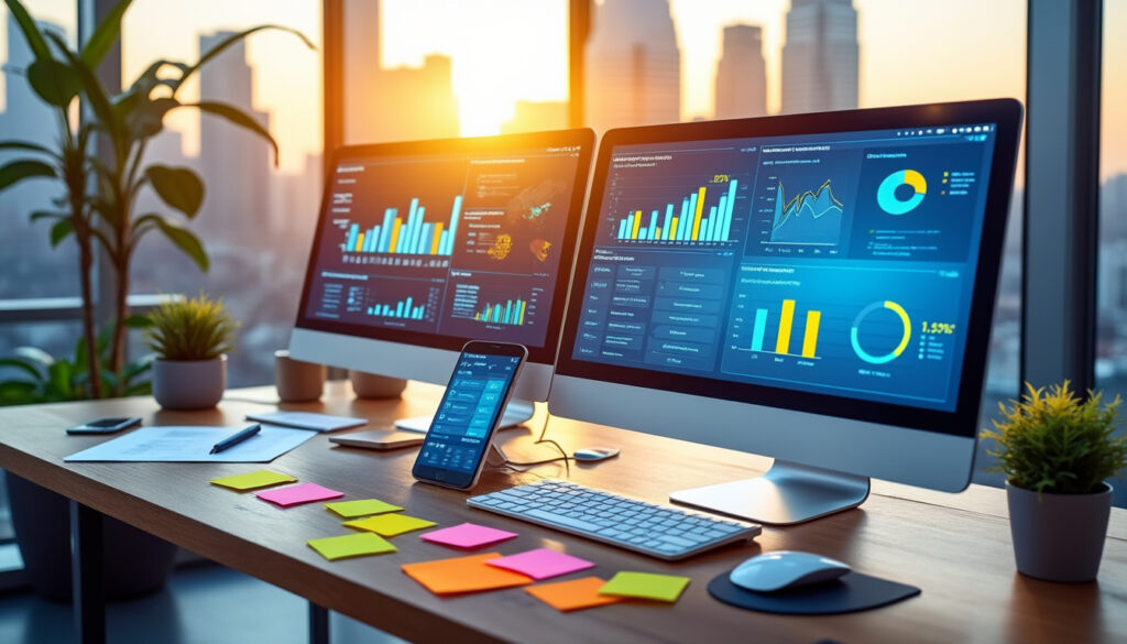 Google : Quels outils gratuits pour la prospection commerciale utilisons-nous ?