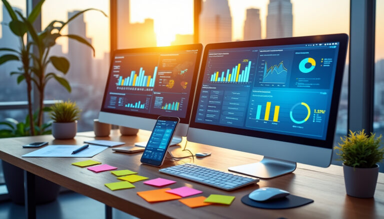découvrez les meilleurs outils gratuits pour la prospection commerciale utilisés par google. optimisez vos stratégies de vente avec des ressources efficaces et accessibles qui vous aideront à atteindre vos objectifs commerciaux. ne manquez pas nos conseils et astuces pour utiliser ces outils au mieux !