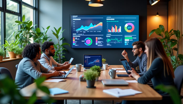 découvrez comment optimiser votre prospection grâce aux outils puissants de hubspot. apprenez des stratégies pratiques pour attirer et convertir des prospects, tout en améliorant votre efficacité commerciale. transformez votre approche de la vente avec hubspot!