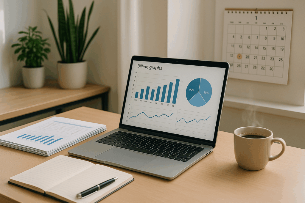 La Facturation Freelance Simplifiée : Tout Ce Que Vous Devez Savoir