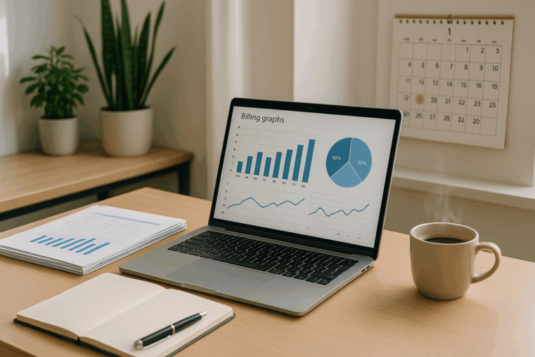découvrez comment simplifier la facturation freelance grâce à nos conseils pratiques. apprenez tout ce qu'il faut savoir pour gérer efficacement vos factures, optimiser votre temps et maximiser vos revenus en tant que freelance.