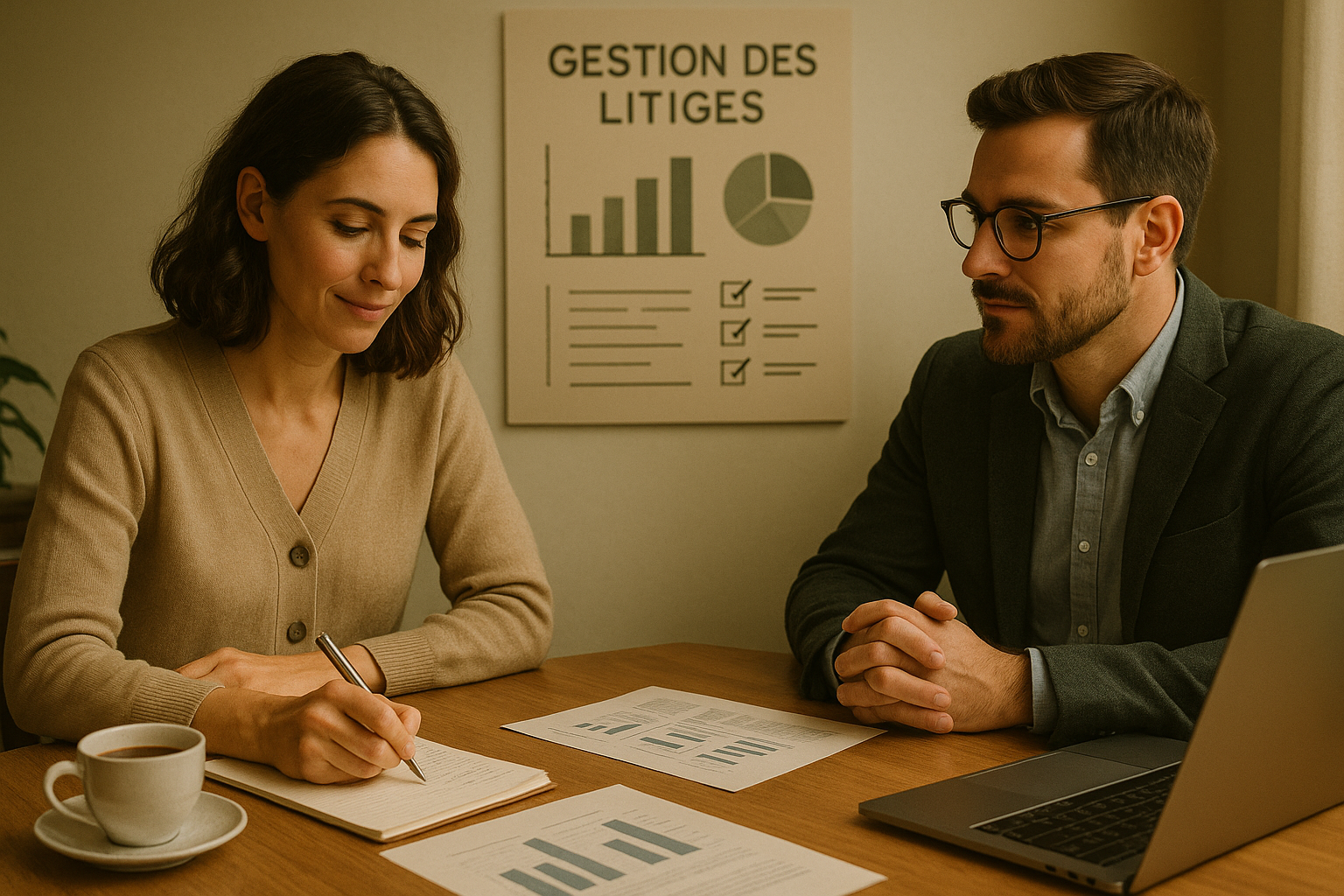 découvrez notre guide complet sur la gestion des litiges avec des clients freelance. apprenez des stratégies efficaces pour résoudre les conflits tout en protégeant vos droits et votre sécurité. ne laissez pas les différends nuire à votre activité freelance, informez-vous dès maintenant !