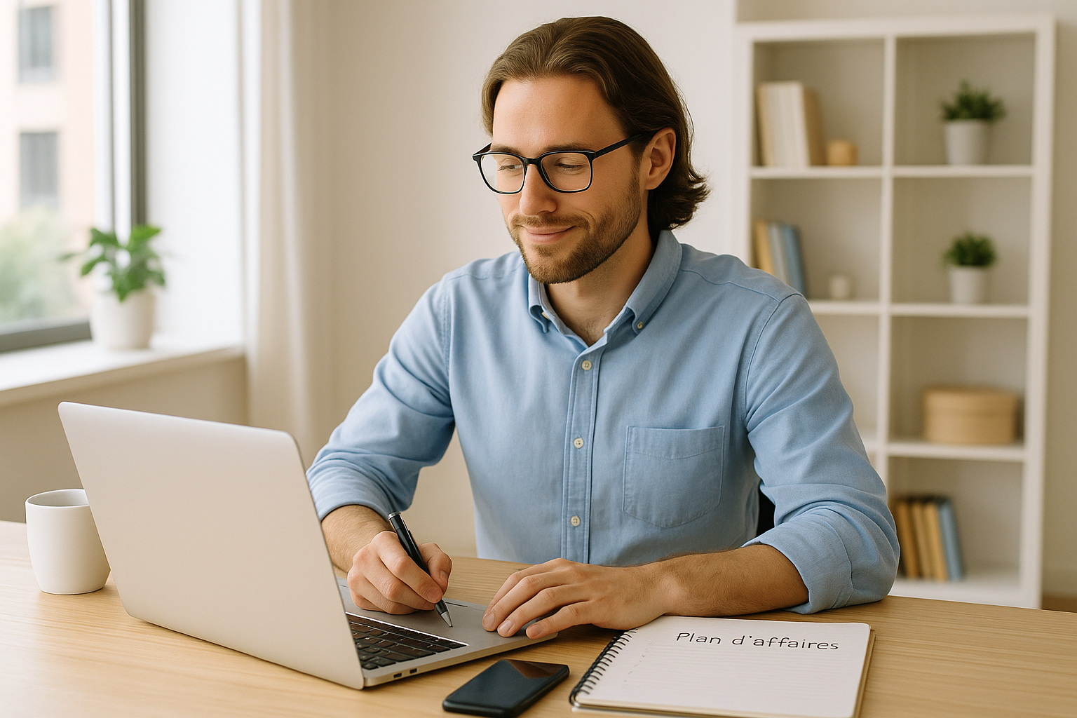 découvrez notre guide ultime pour lancer votre entreprise freelance en seulement 7 jours. apprenez étape par étape comment convertir votre passion en activité lucrative, avec des conseils pratiques et des stratégies efficaces pour réussir dans le monde du freelancing.