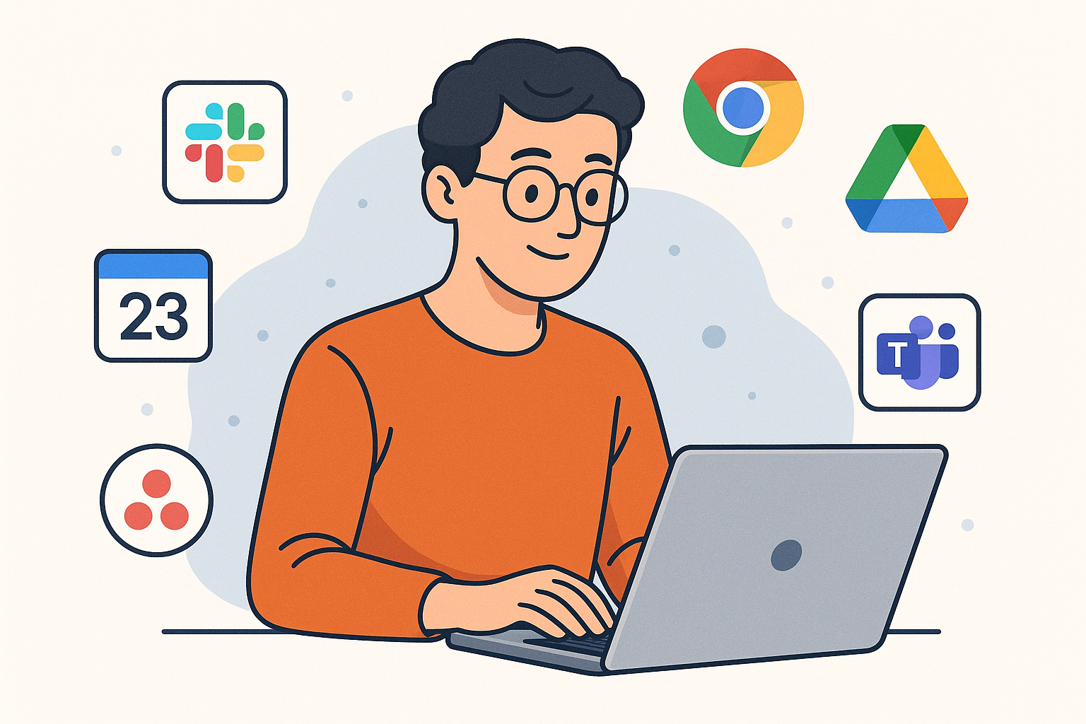 découvrez les meilleures applications pour maximiser votre productivité en tant que freelance. apprenez à gérer votre temps, vos tâches et vos projets efficacement, afin de booster votre performance et atteindre vos objectifs professionnels.