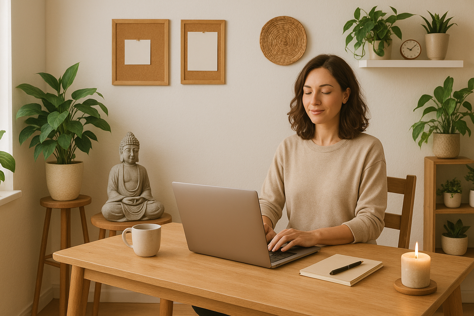 découvrez les meilleures stratégies pour maintenir un équilibre de vie sain en tant que freelance. apprenez à gérer votre temps, à établir des frontières entre vie professionnelle et personnelle, et à préserver votre bien-être mental et physique tout en développant votre activité.