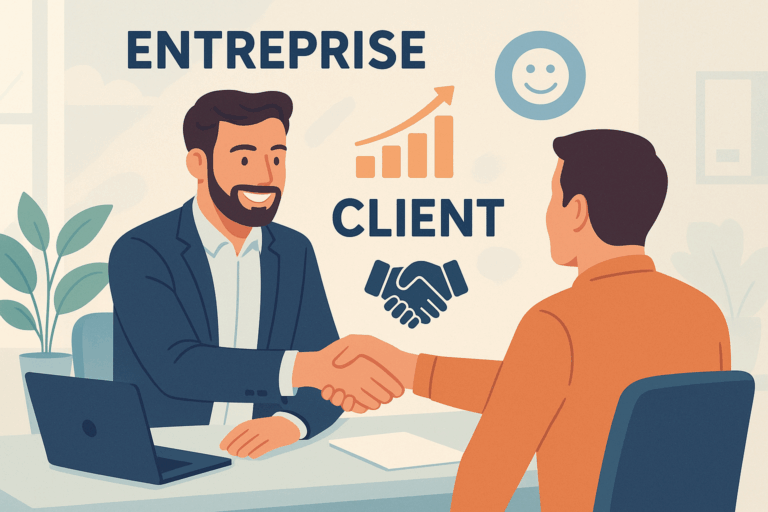 découvrez les meilleures astuces pour établir et renforcer une relation solide avec vos clients. apprenez à créer des liens de confiance, à améliorer la communication et à fidéliser votre clientèle grâce à des conseils pratiques et efficaces.