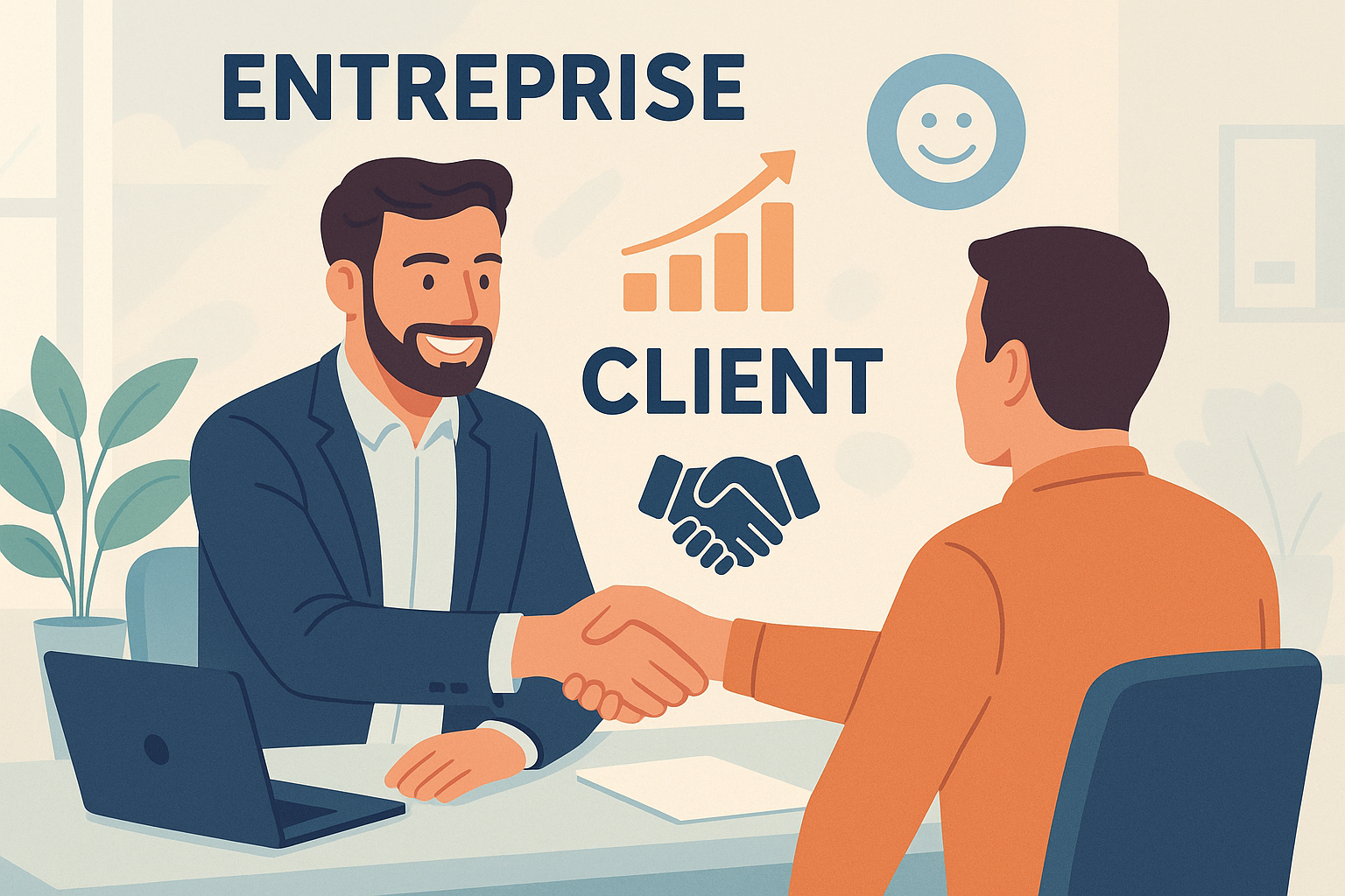 découvrez les meilleures astuces pour établir et renforcer une relation solide avec vos clients. apprenez à créer des liens de confiance, à améliorer la communication et à fidéliser votre clientèle grâce à des conseils pratiques et efficaces.