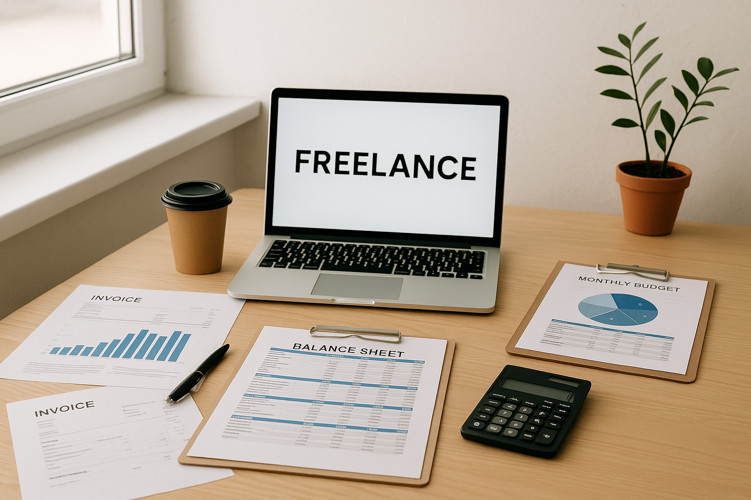 découvrez les clés d'une comptabilité freelance réussie avec notre guide sur les méthodes efficaces et rentables. apprenez à gérer vos finances, optimiser vos coûts et maximiser vos profits tout en restant en conformité avec la législation.
