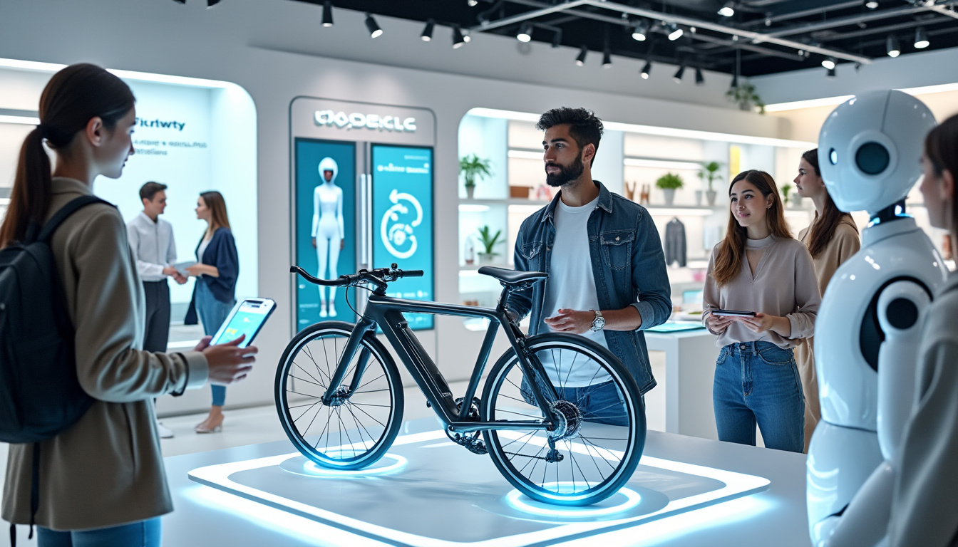 découvrez les tendances incontournables de 2025 pour attirer et fidéliser vos clients. anticipez les attentes du marché, adoptez des stratégies innovantes et boostez votre chiffre d'affaires grâce aux insights d'experts et aux meilleures pratiques du secteur.