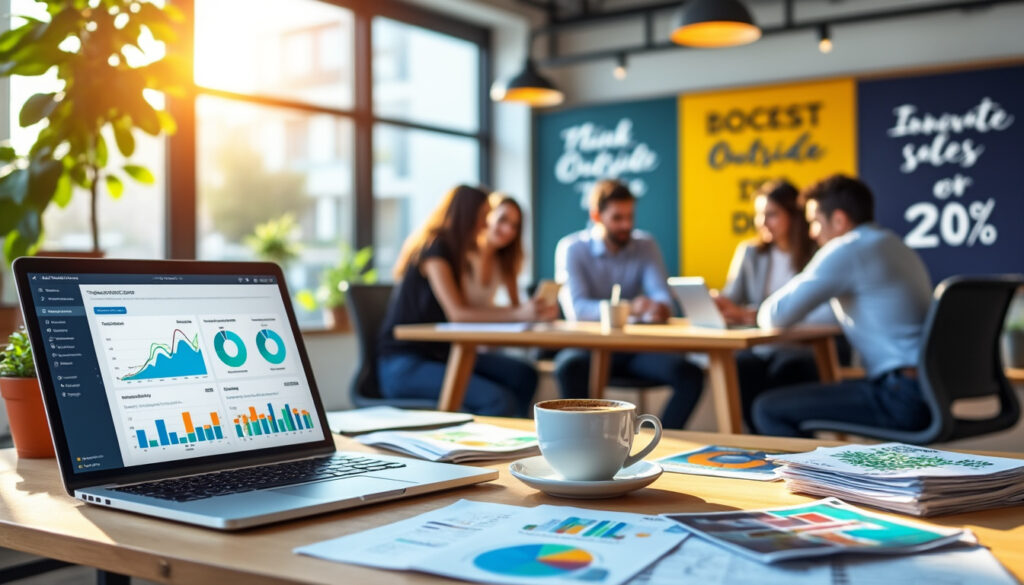 Mailchimp : Pourquoi utiliser leurs outils pour le marketing direct ?