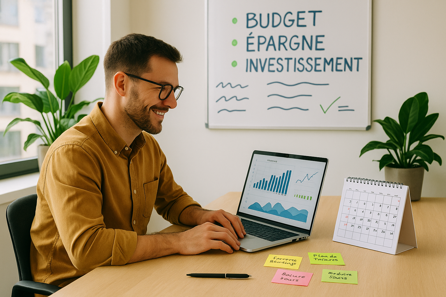 découvrez des stratégies et astuces essentielles pour maîtriser votre trésorerie en tant que freelance. optimisez vos revenus, gérez vos dépenses et assurez la stabilité financière de votre activité indépendante.