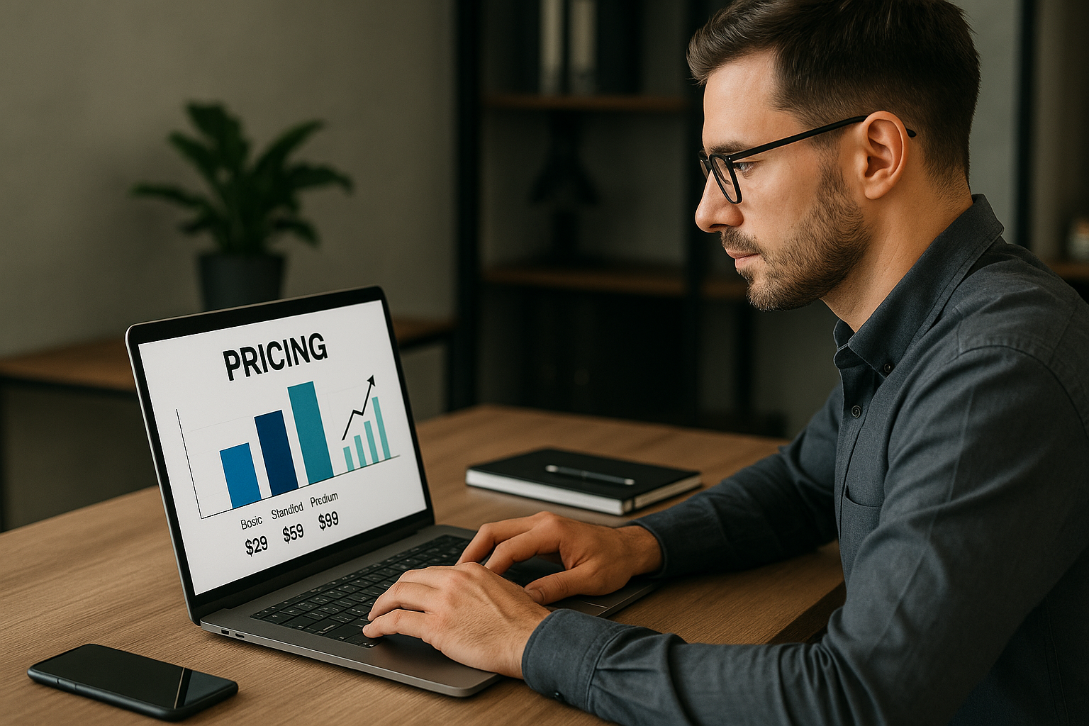 découvrez comment optimiser vos tarifs pour maximiser vos revenus en tant que freelance. apprenez des stratégies efficaces de gestion tarifaire qui vous aideront à valoriser vos compétences et à attirer davantage de clients, tout en augmentant votre rentabilité.