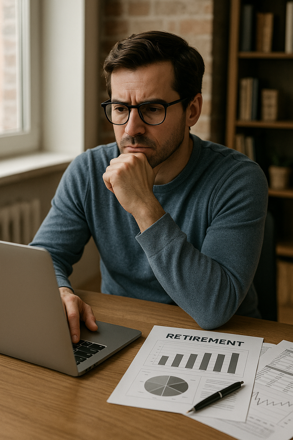 découvrez mon avis sur les meilleures solutions de retraite pour freelances. dans cet article, je partage des conseils pratiques et des options adaptées pour assurer votre avenir financier en tant qu'indépendant.