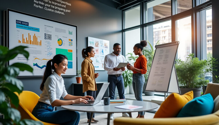 découvrez pourquoi pipedrive est l'outil idéal pour optimiser votre prospection commerciale. grâce à ses fonctionnalités intuitives et sa flexibilité, transformez vos opportunités en clients fidèles et boostez votre efficacité commerciale.