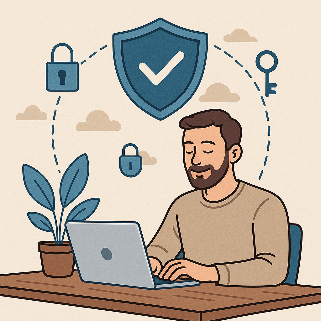 découvrez pourquoi la prévoyance est essentielle pour les freelances. apprenez à anticiper les imprévus, à sécuriser vos revenus et à protéger votre avenir professionnel pour exercer votre activité en toute sérénité.