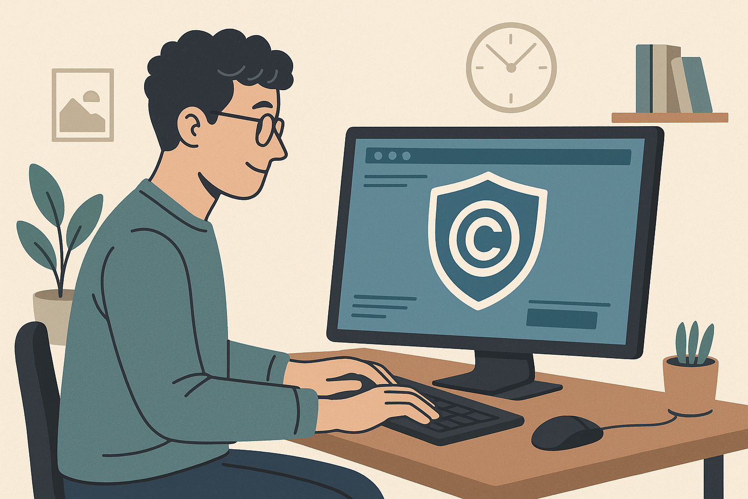 découvrez comment protéger vos idées et créations en tant que freelance grâce à notre guide complet sur la propriété intellectuelle. apprenez les clés pour défendre vos droits et sécuriser votre travail créatif.