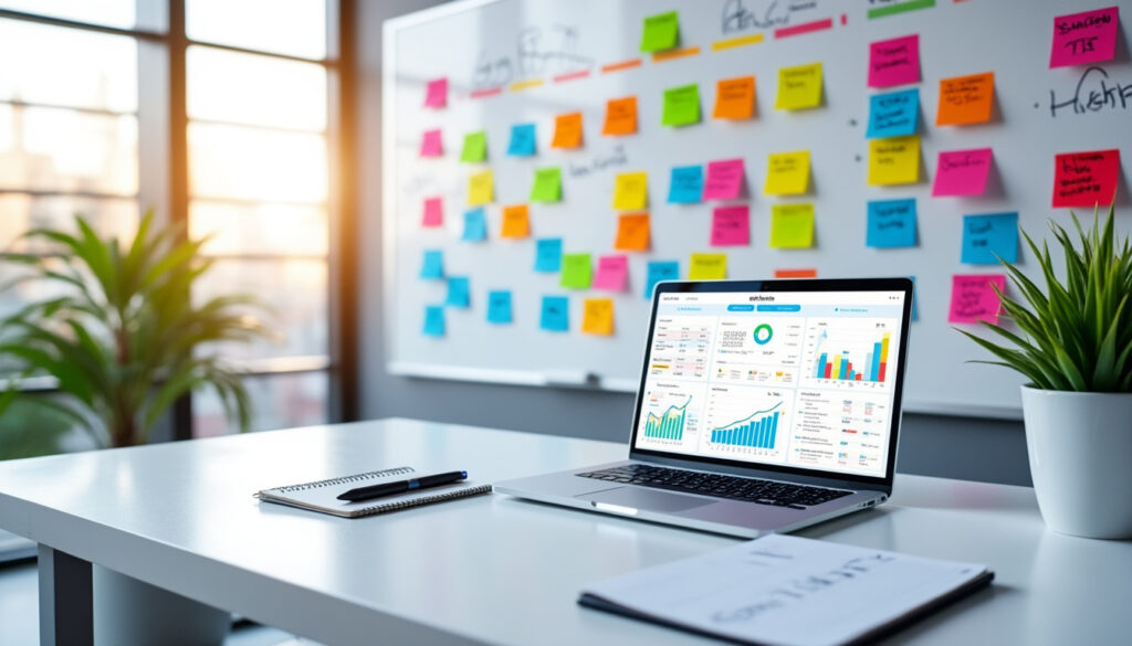 Qu&rsquo;est-ce que le scoring de leads et comment prioriser vos prospects ?