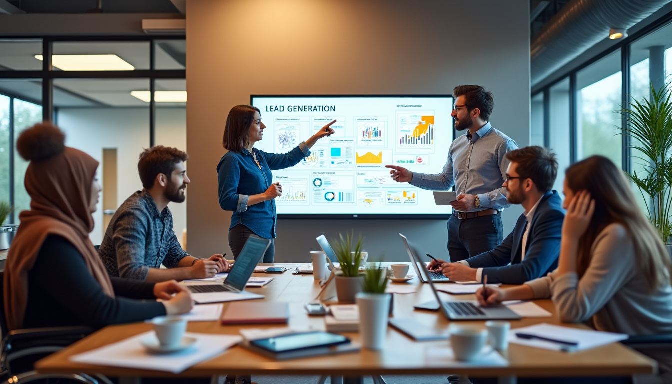 découvrez ce qu'est un lead qualifié et apprenez les stratégies efficaces pour le générer. optimisez votre processus de vente grâce à des méthodes éprouvées et transformez vos prospects en clients fidèles.