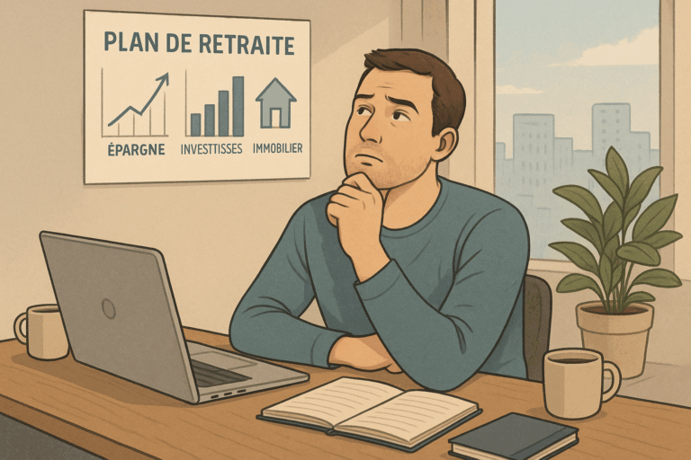 découvrez dans notre article si investir dans un plan privé est essentiel pour assurer votre retraite en tant que freelance. analysez les avantages, les options disponibles et les conseils pratiques pour mieux préparer votre avenir financier.