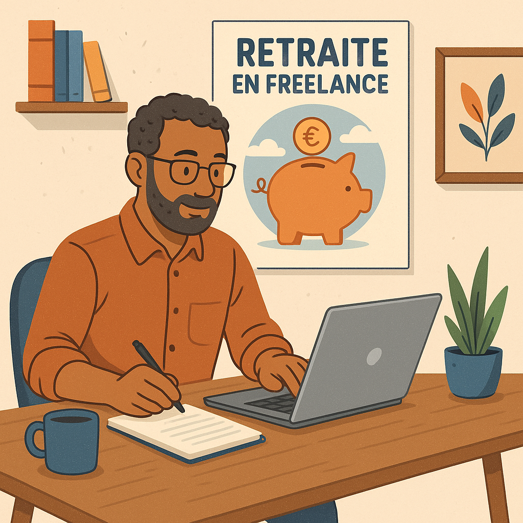 découvrez si investir dans un plan de retraite privé est essentiel pour les freelances. analyse des avantages, des options disponibles et des conseils pour sécuriser votre avenir financier tout en travaillant en indépendance.