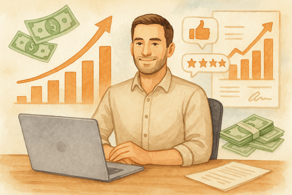 Stratégies Infaillibles pour Augmenter Vos Tarifs Freelance sans Perdre de Clients