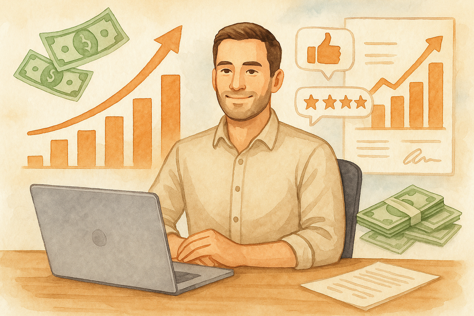 découvrez des stratégies éprouvées pour augmenter vos tarifs freelance tout en préservant votre clientèle. apprenez à communiquer efficacement vos nouvelles tarifications et à justifier votre valeur, afin de garantir une transition en douceur et une satisfaction durable de vos clients.