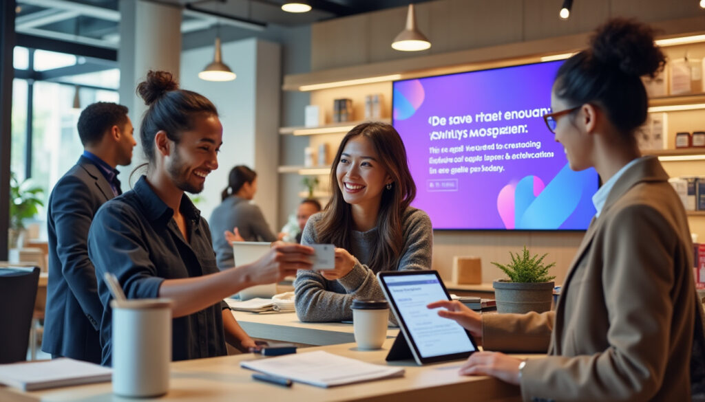 Stratégies de fidélisation pour garder vos clients