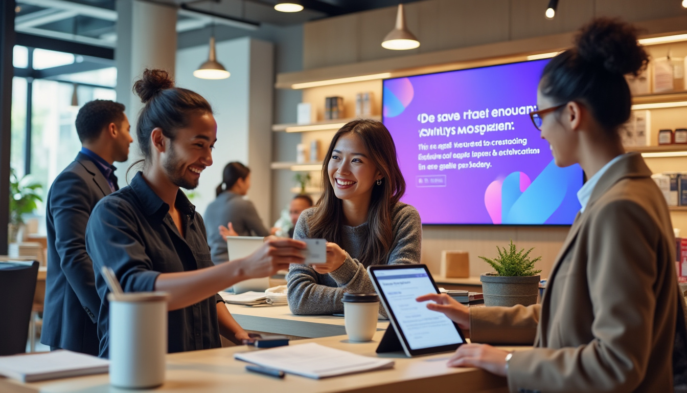 découvrez des stratégies efficaces de fidélisation pour renforcer la loyauté de vos clients. apprenez à mettre en place des programmes attractifs et personnalisés qui vous aideront à maintenir vos clients engagés et satisfaits, tout en boostant la croissance de votre entreprise.
