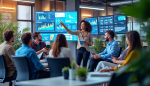 découvrez des stratégies en ligne efficaces pour attirer davantage de clients vers votre entreprise. apprenez à optimiser votre présence sur le web, à utiliser les réseaux sociaux et à mettre en place des campagnes marketing ciblées pour booster votre clientèle.