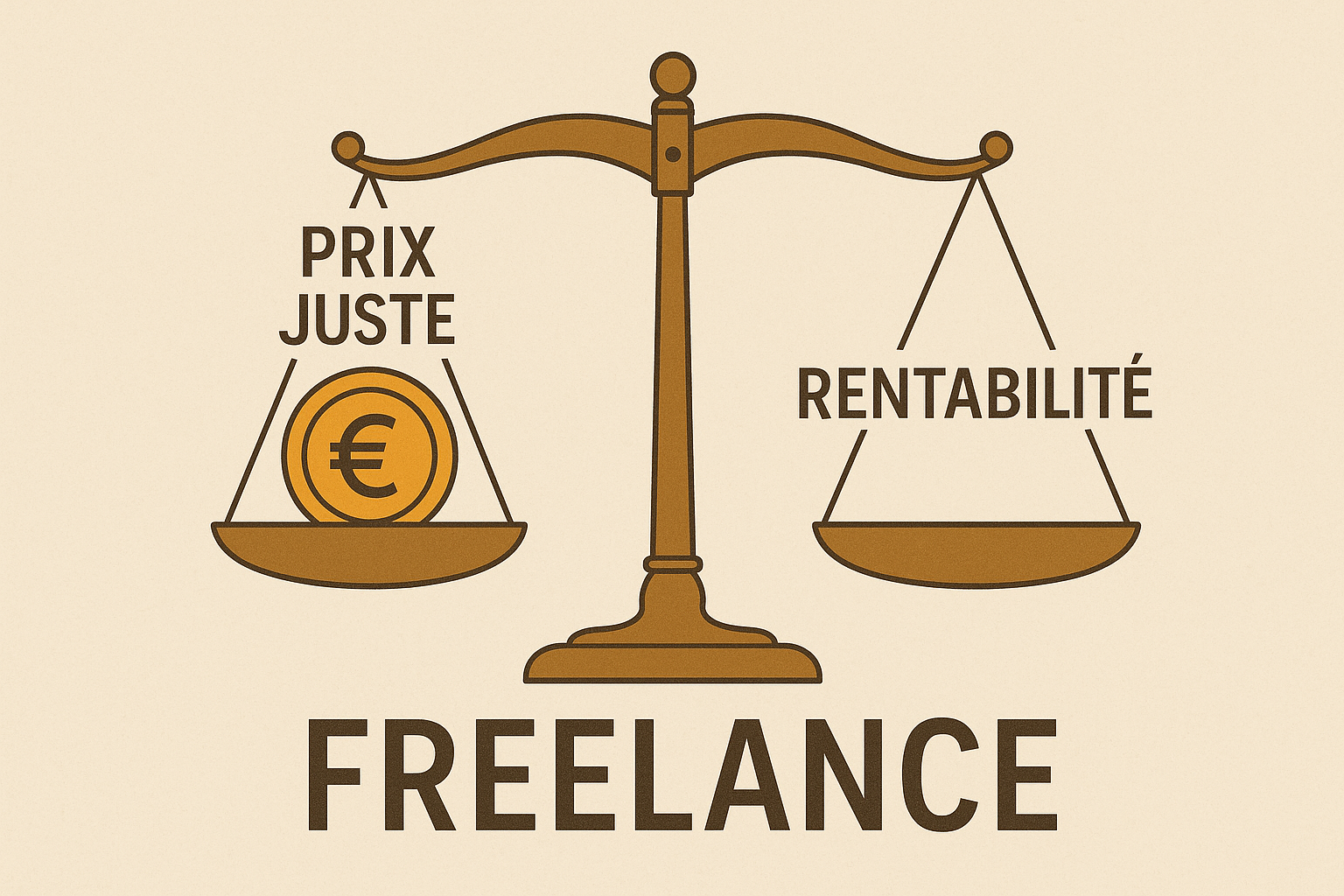 découvrez comment établir une tarification juste et rentable pour vos services freelance. apprenez à évaluer vos compétences, à analyser le marché et à fixer des prix qui reflètent votre valeur tout en attirant les clients. optimisez votre rentabilité en maîtrisant l'art de la tarification freelance.