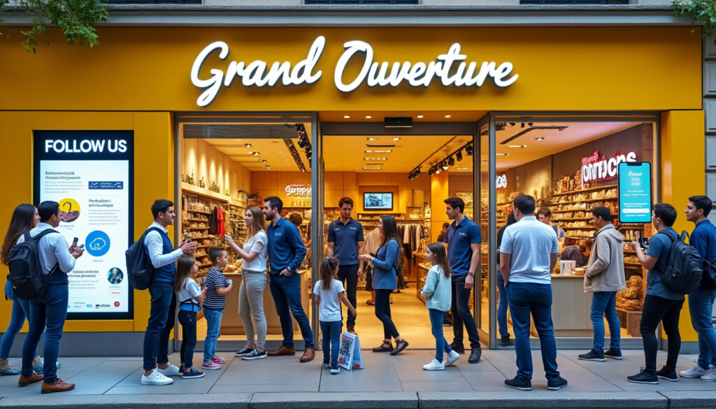Techniques de marketing pour séduire des clients