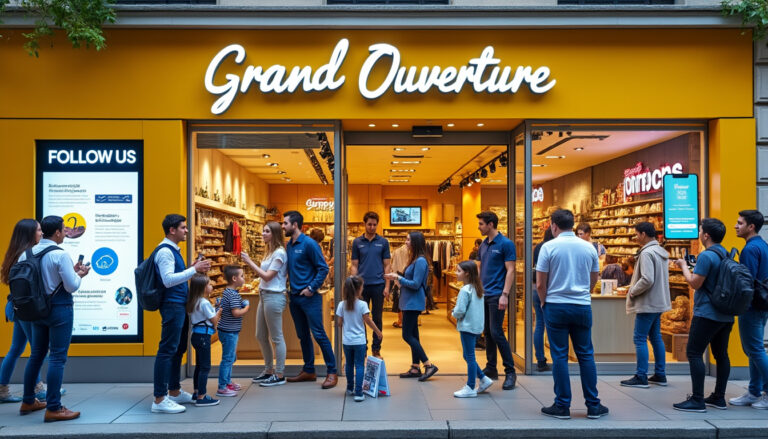 découvrez des techniques de marketing efficaces pour attirer et séduire vos clients. apprenez à optimiser votre stratégie marketing pour augmenter votre visibilité et fidéliser votre clientèle.