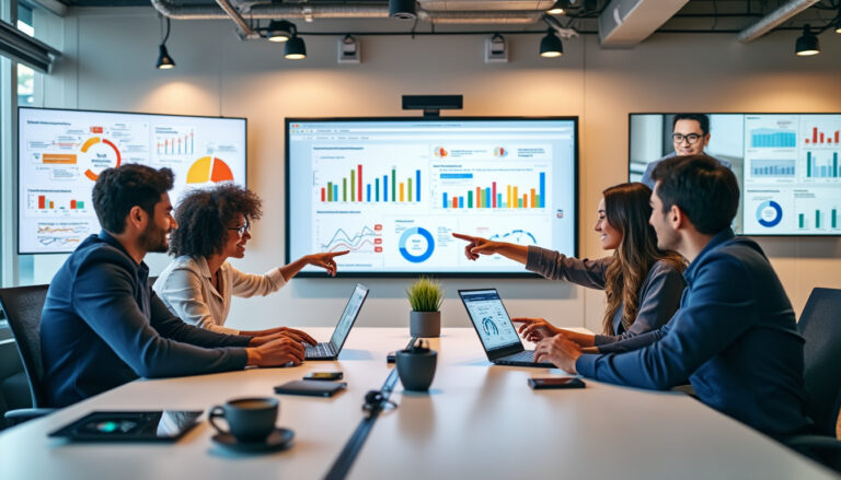 découvrez comment zendesk peut transformer votre prospection commerciale grâce à ses outils innovants. apprenez à améliorer la gestion des leads, à automatiser vos actions de vente et à analyser vos performances pour maximiser vos résultats.